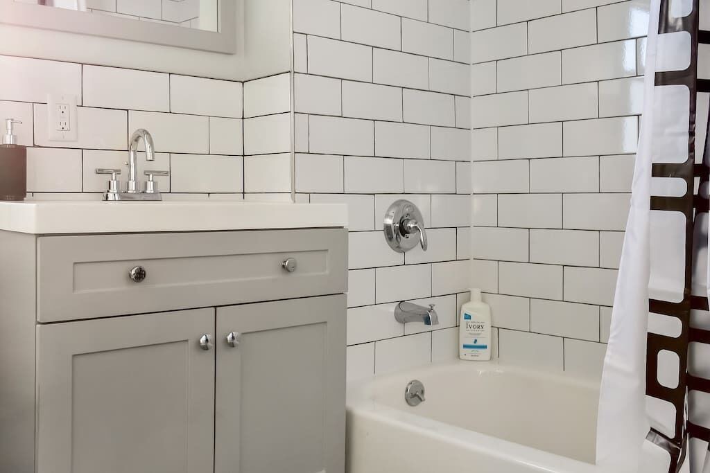 Photo of Bathroom in Montclair