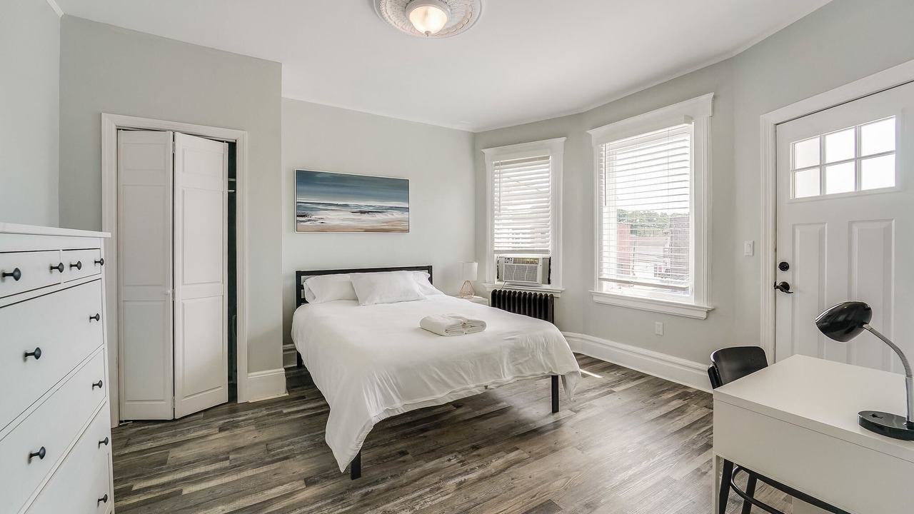 Photo of Patio Balcony in Montclair