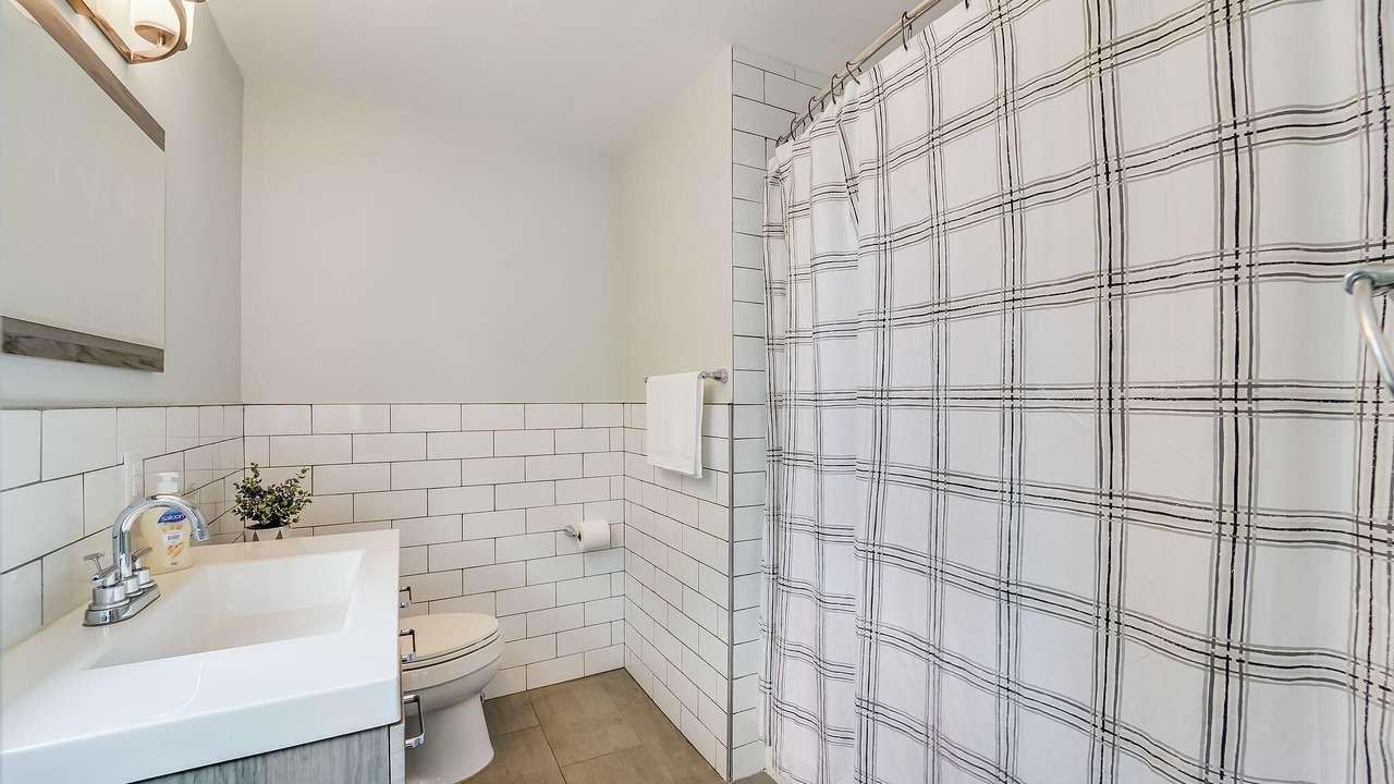 Photo of Bathroom in Montclair