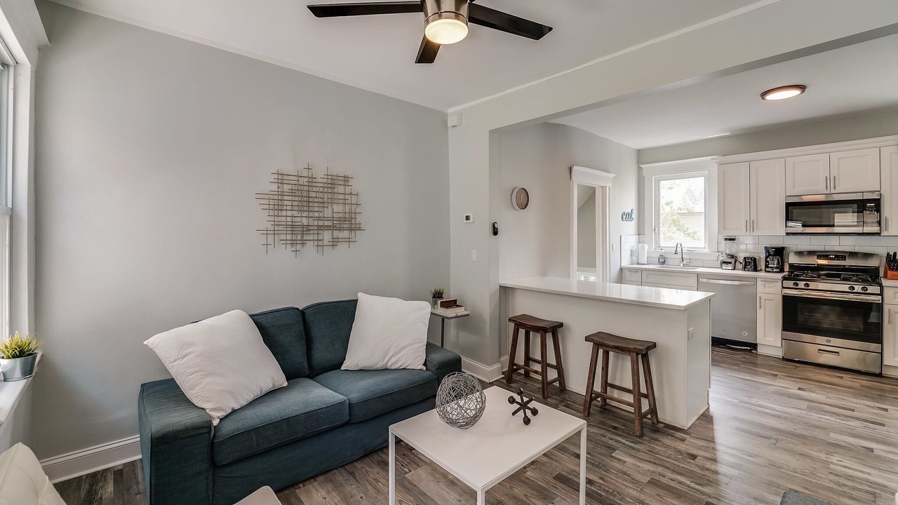 Photo of Bedroom in Montclair