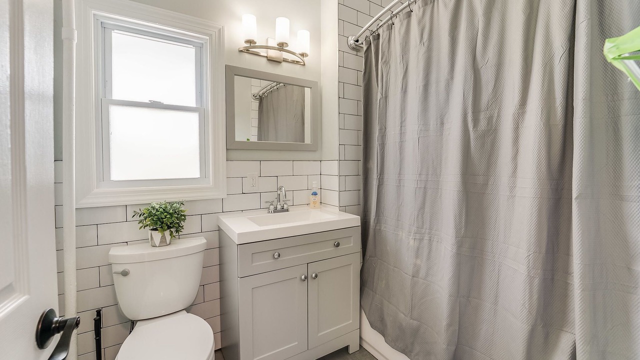 Photo of Bathroom in Montclair