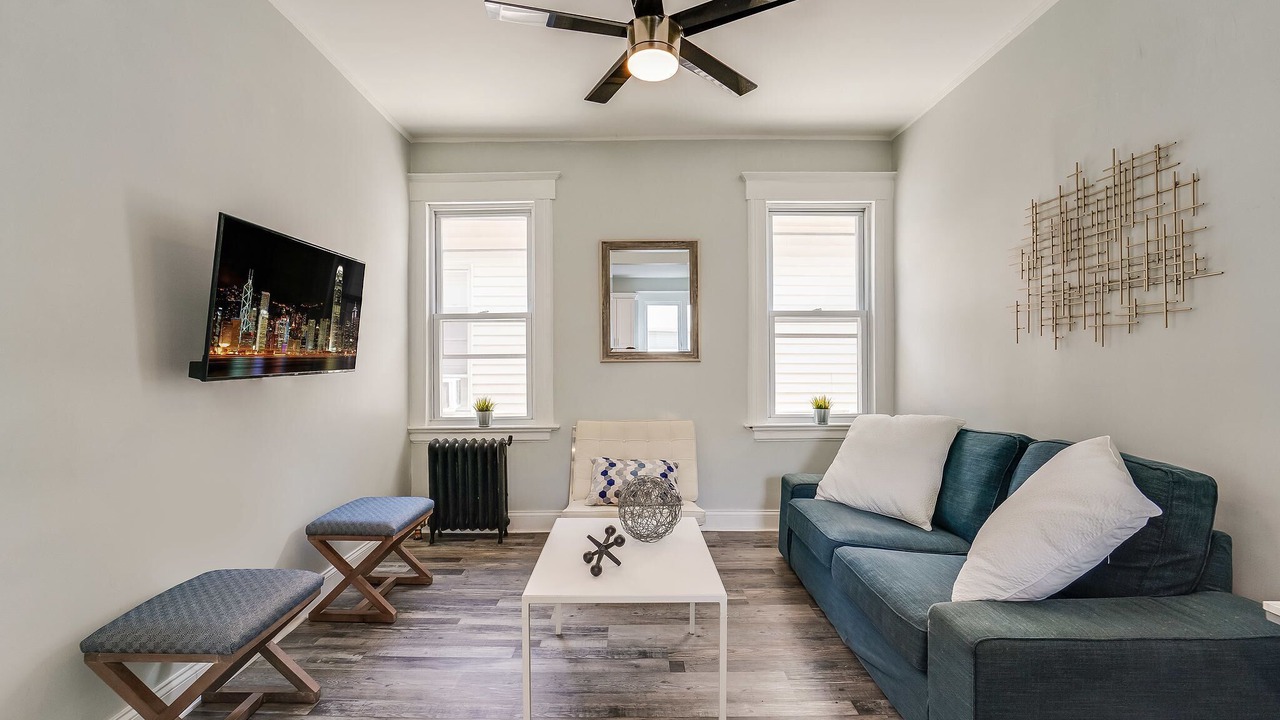 Photo of Bedroom in Montclair