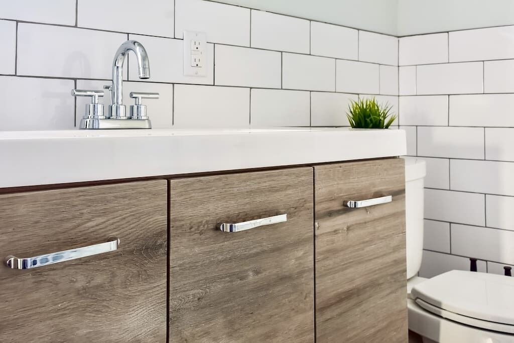 Photo of Bathroom in Montclair