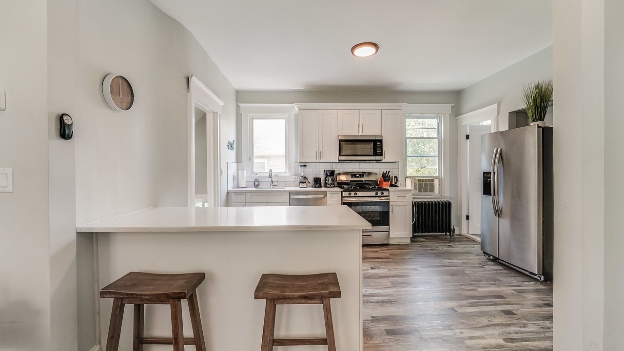 Photo of Bedroom in Montclair