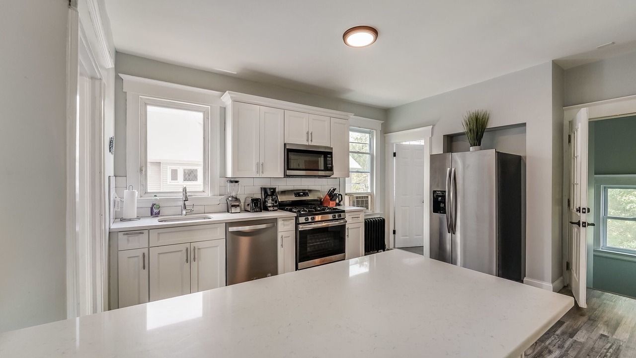 Photo of Bedroom in Montclair