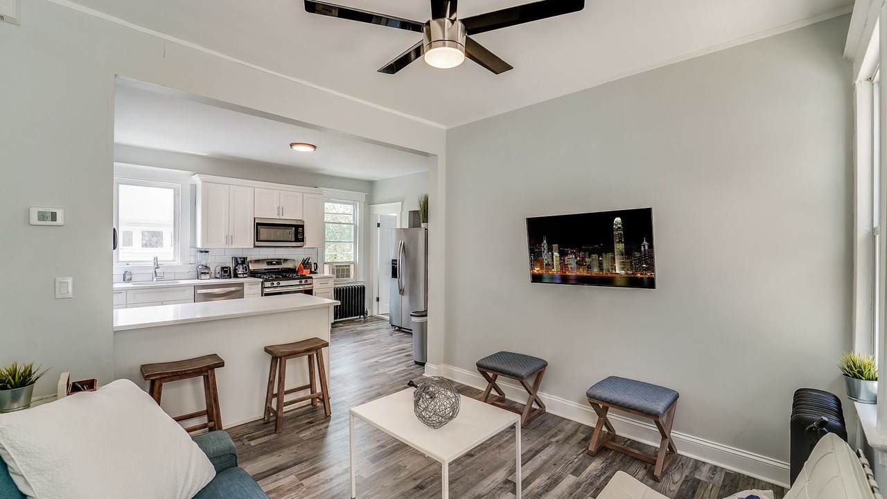 Photo of Bedroom in Montclair