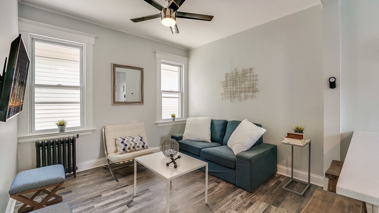 Photo of Bedroom in Montclair