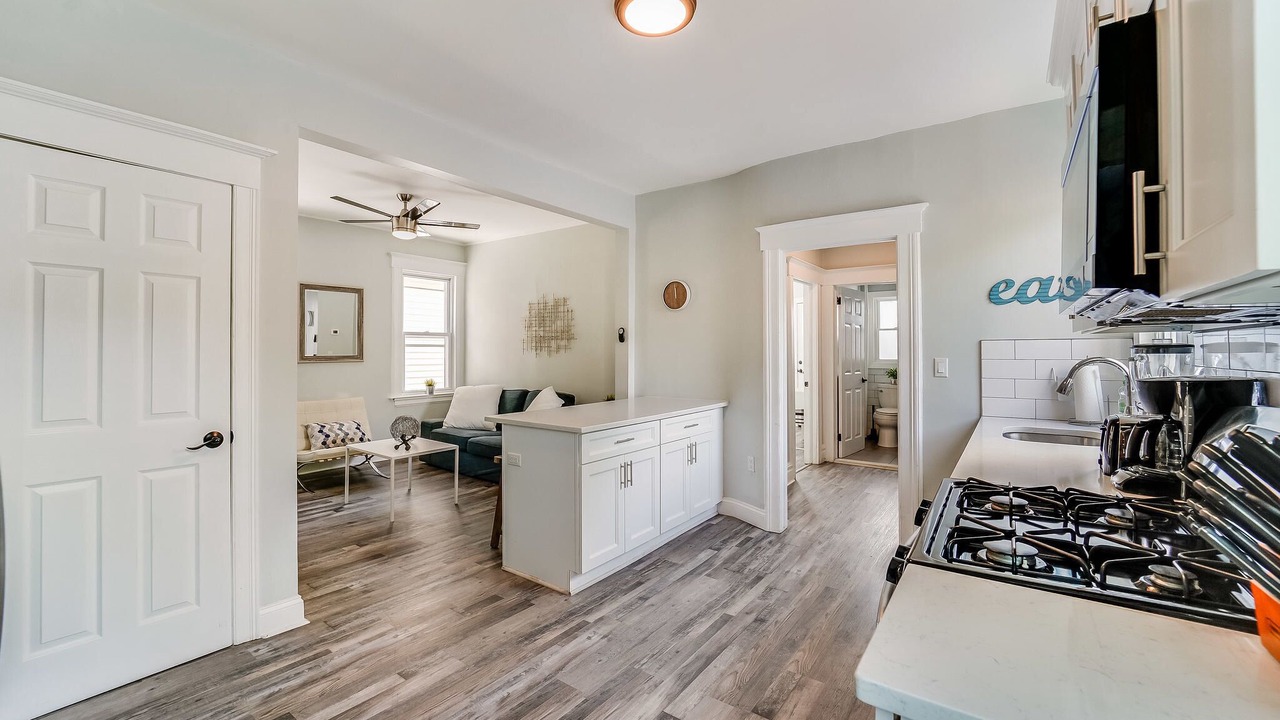 Photo of Bedroom in Montclair