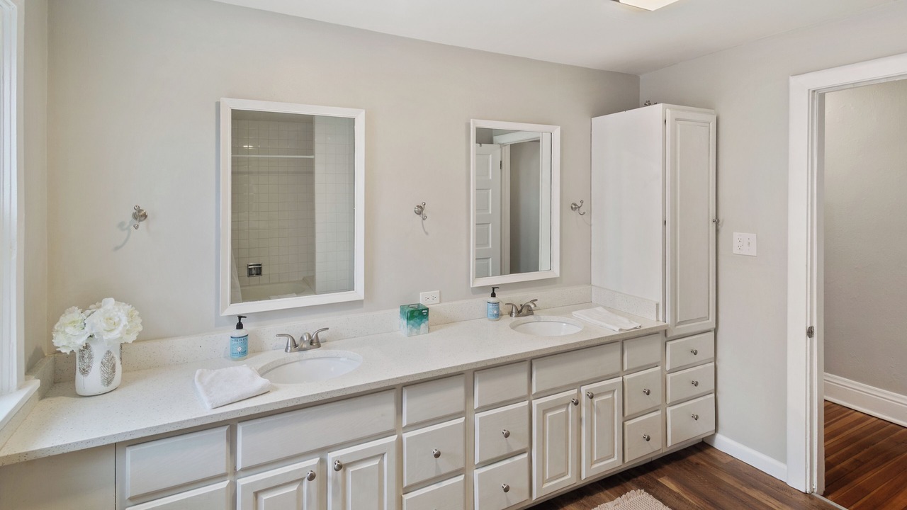 Photo of Bathroom in Libertyville