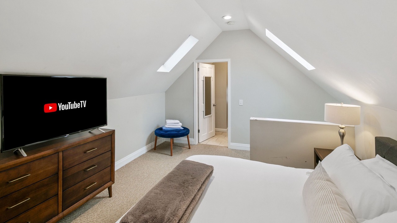Photo of Bedroom in Libertyville