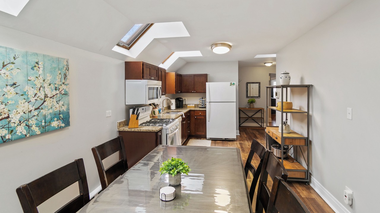 Photo of Kitchen in Libertyville