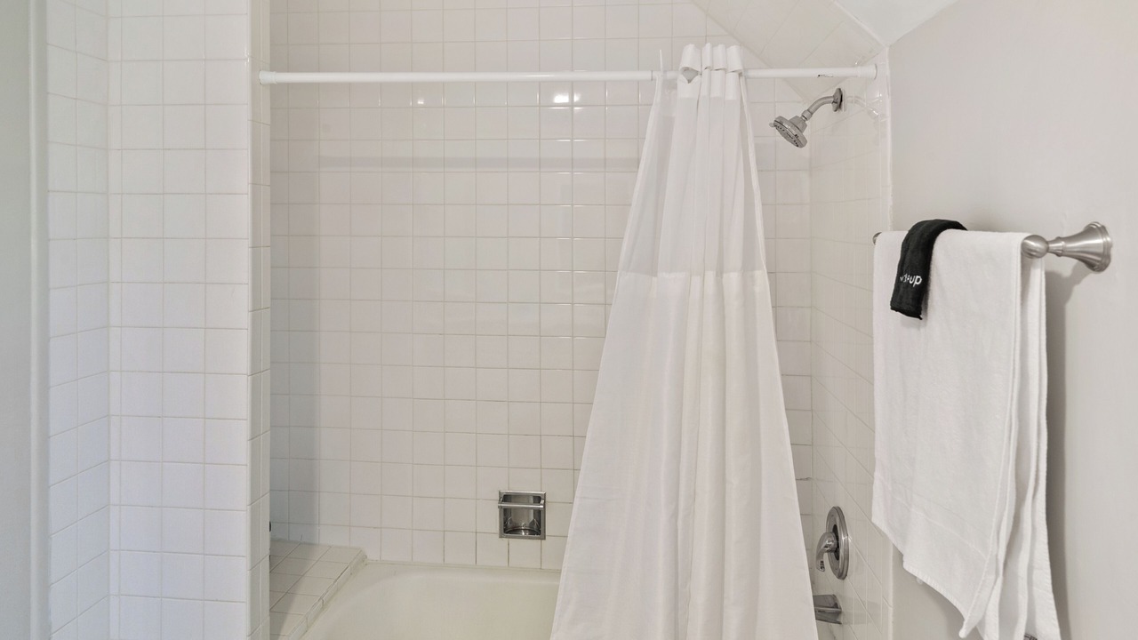 Photo of Bathroom in Libertyville