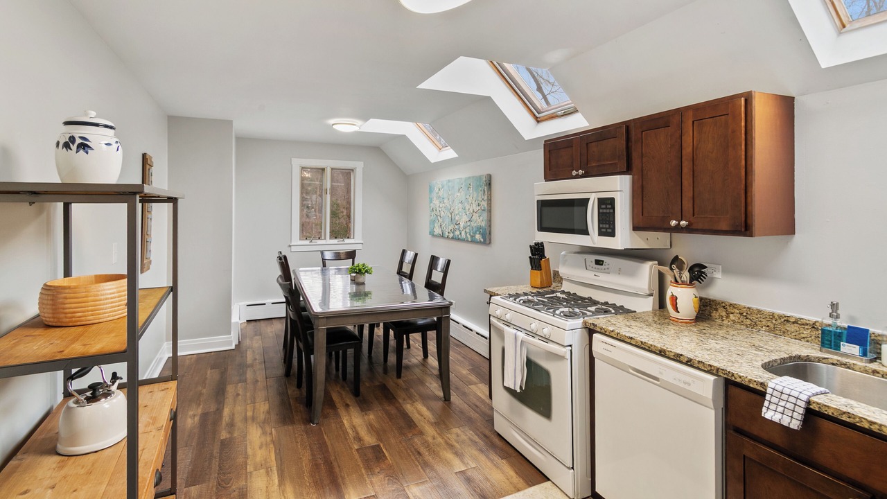 Photo of Kitchen in Libertyville