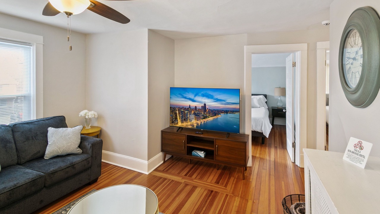 Photo of Bedroom in Libertyville