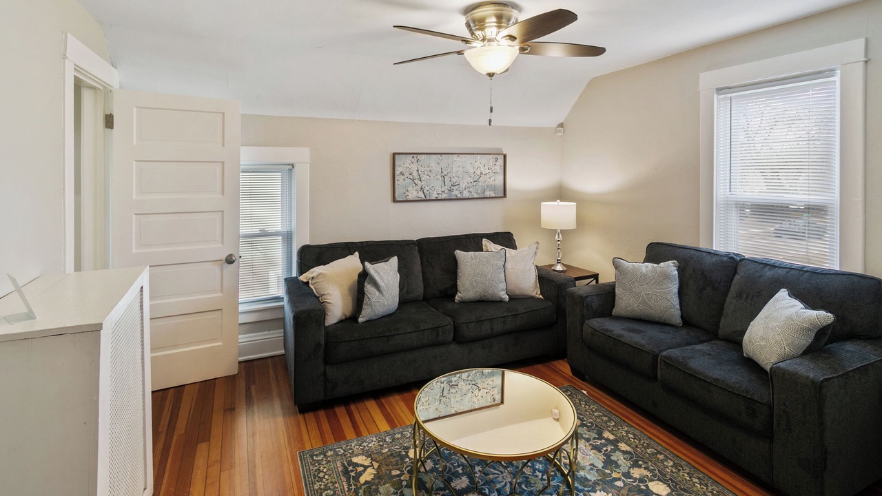 Photo of Livingroom in Libertyville