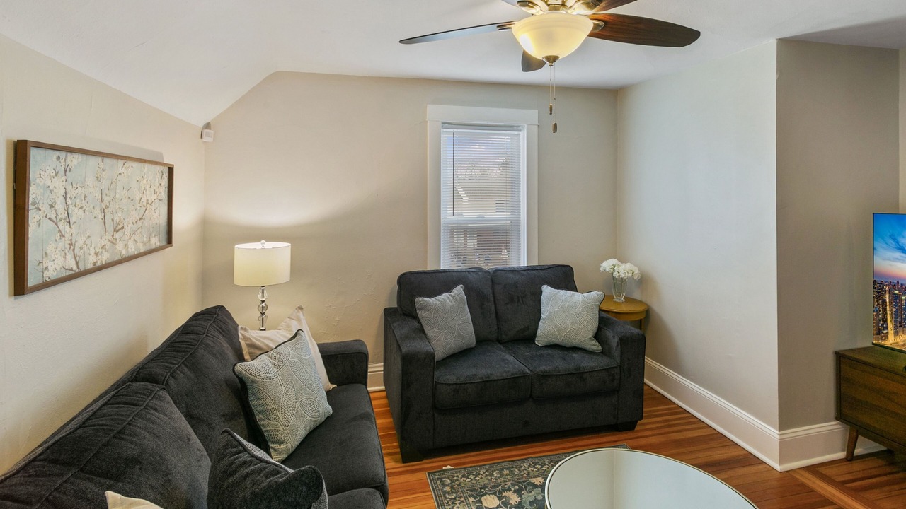 Photo of Livingroom in Libertyville