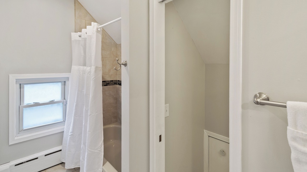 Photo of Bathroom in Libertyville