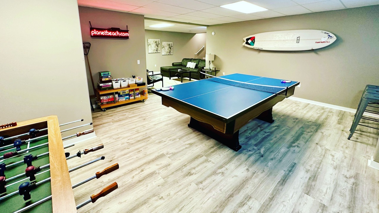 Photo of Livingroom in Maple City