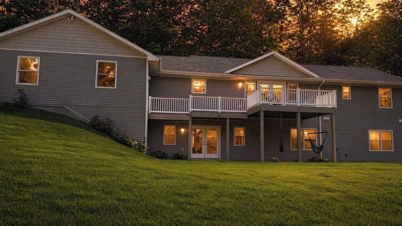 Photo of Outdoor in Maple City