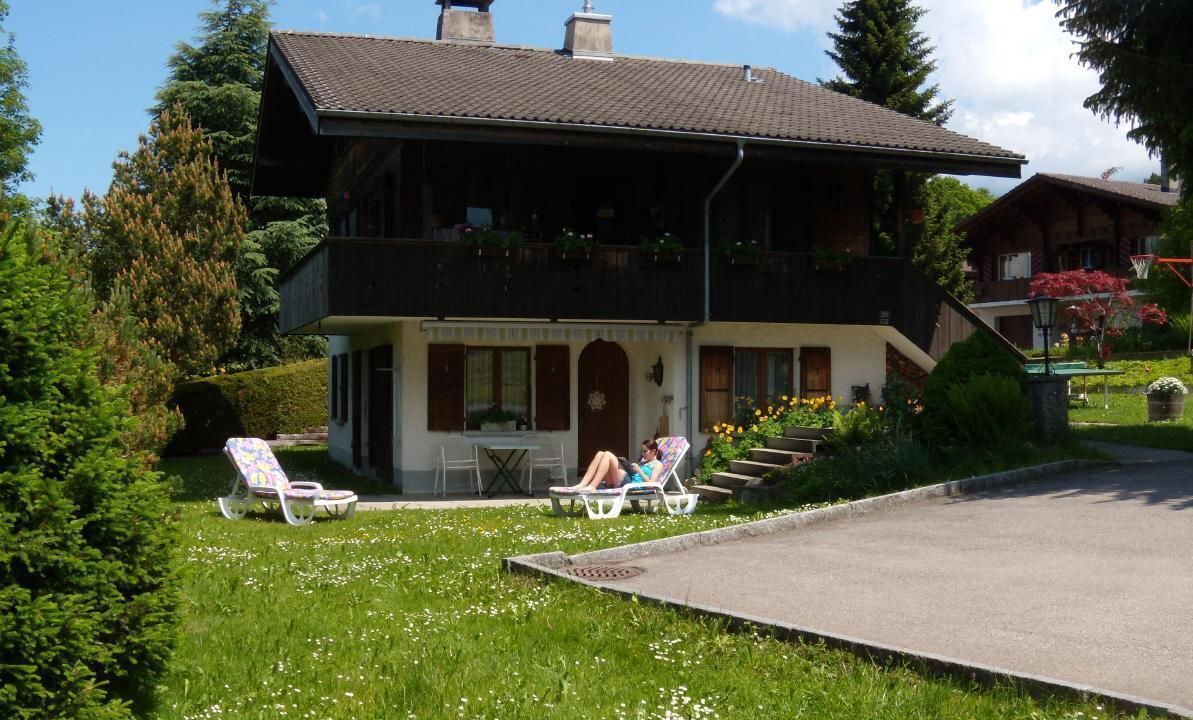 Photo of Others in Aeschi bei Spiez