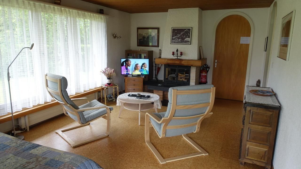 Photo of Livingroom in Aeschi bei Spiez