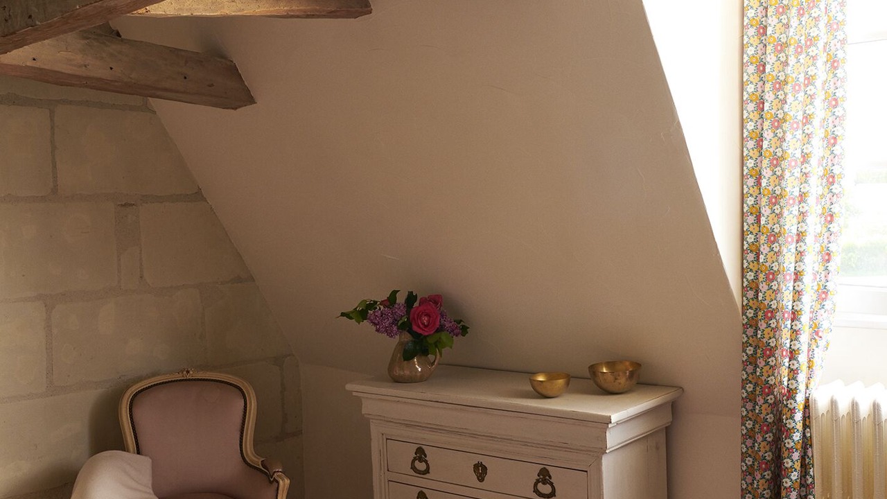 Photo of Bedroom in Brehemont