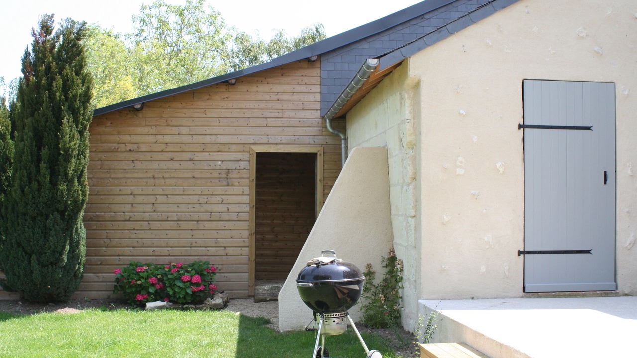 Photo of Patio Balcony in Brehemont