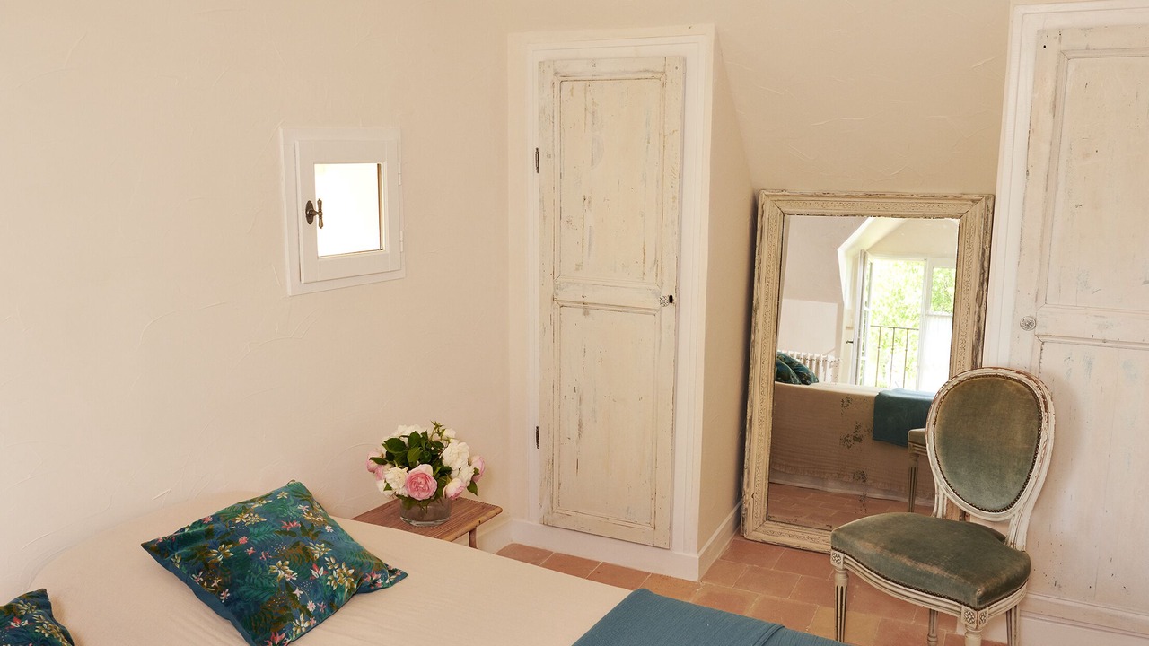 Photo of Bedroom in Brehemont