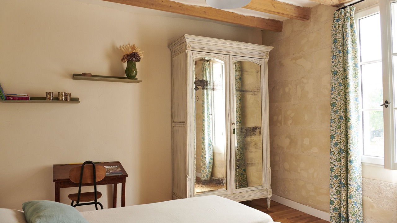 Photo of Bedroom in Brehemont