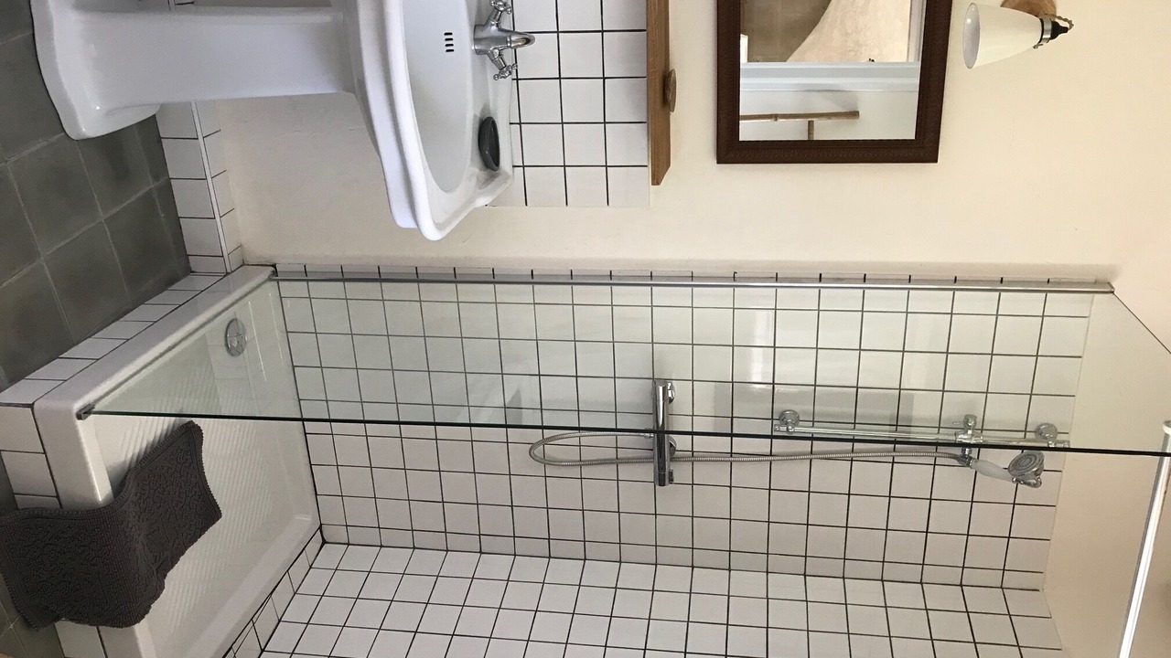 Photo of Bathroom in Brehemont