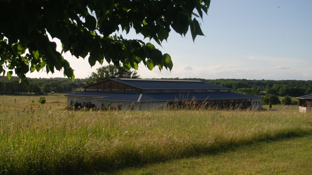 Photo of Outdoor in Saint-Hilaire-Saint-Florent