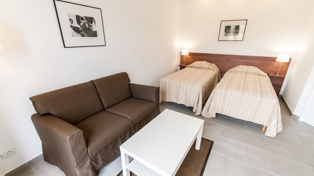 Photo of Bedroom in Saint-Hilaire-Saint-Florent