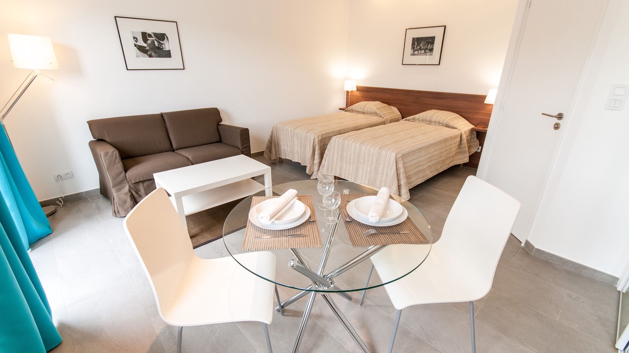 Photo of Bedroom in Saint-Hilaire-Saint-Florent