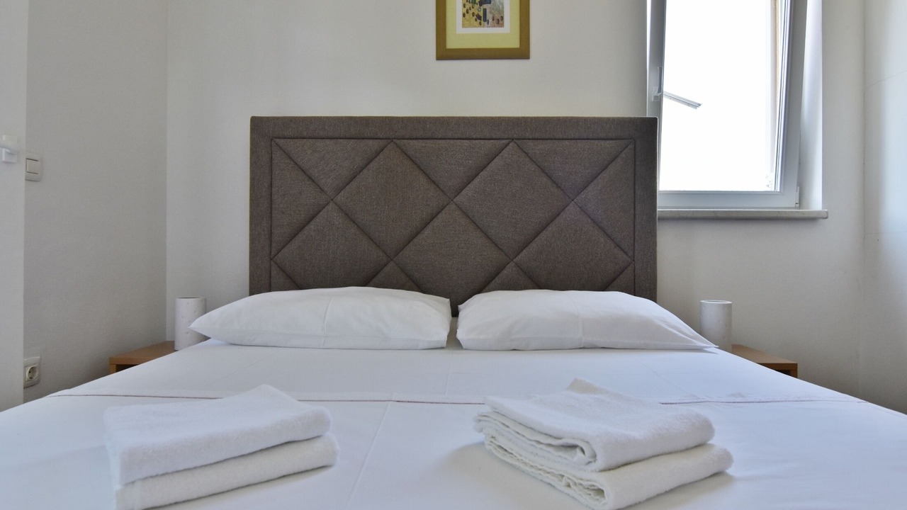 Photo of Bedroom in Dajla