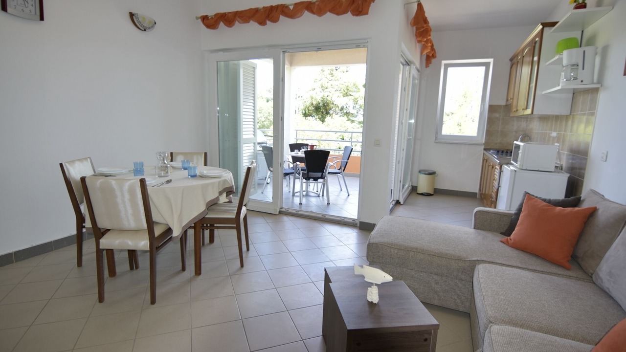 Photo of Livingroom in Dajla
