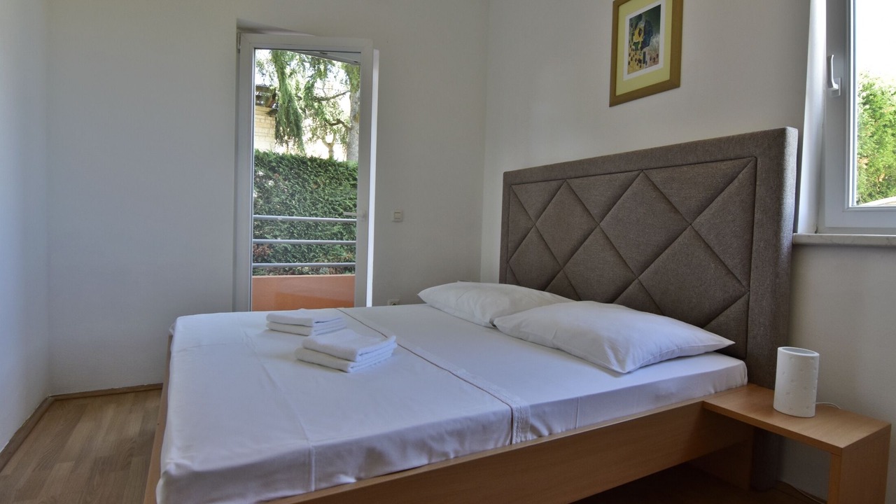 Photo of Bedroom in Dajla