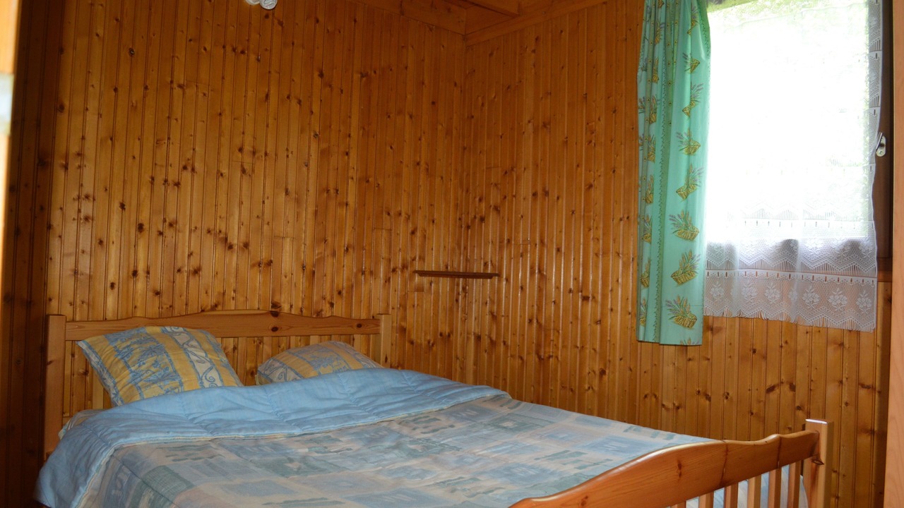 Photo of Bedroom in Auquainville