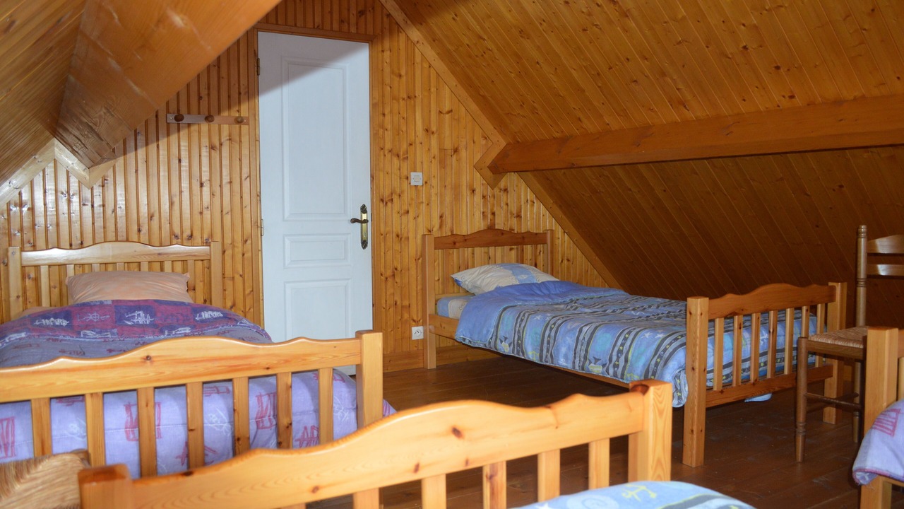 Photo of Bedroom in Auquainville