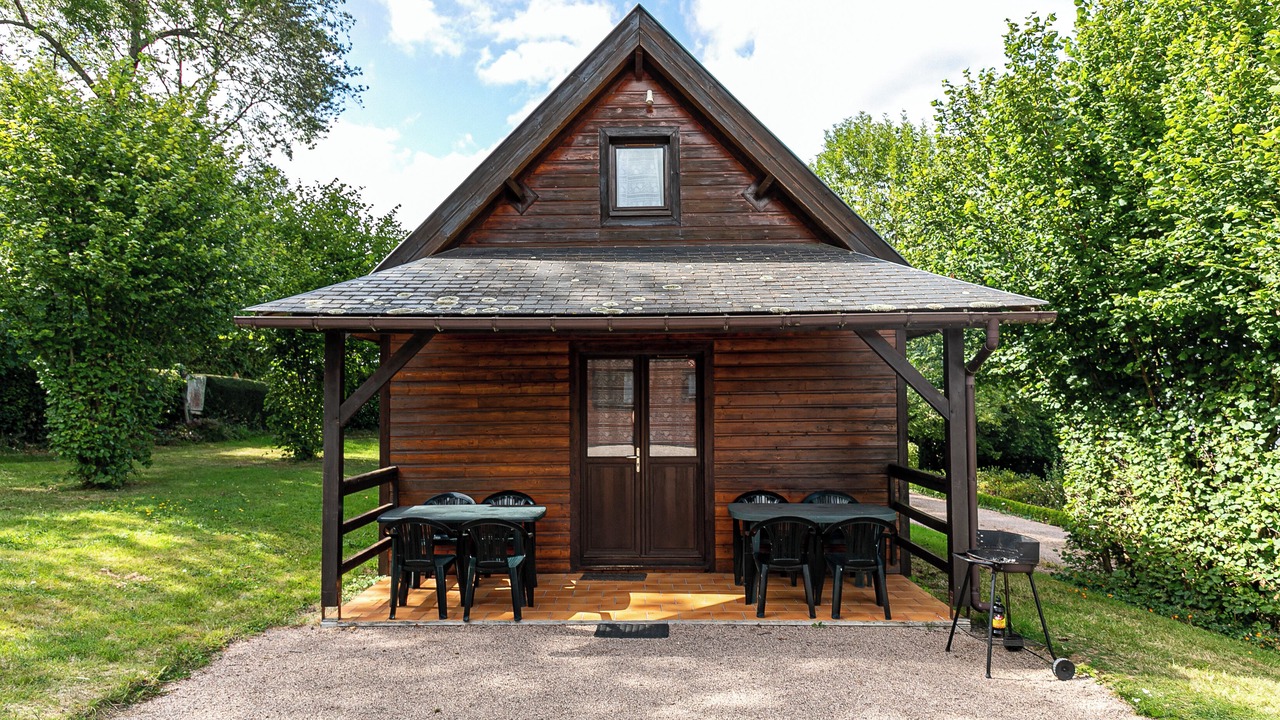 Photo of Outdoor in Auquainville