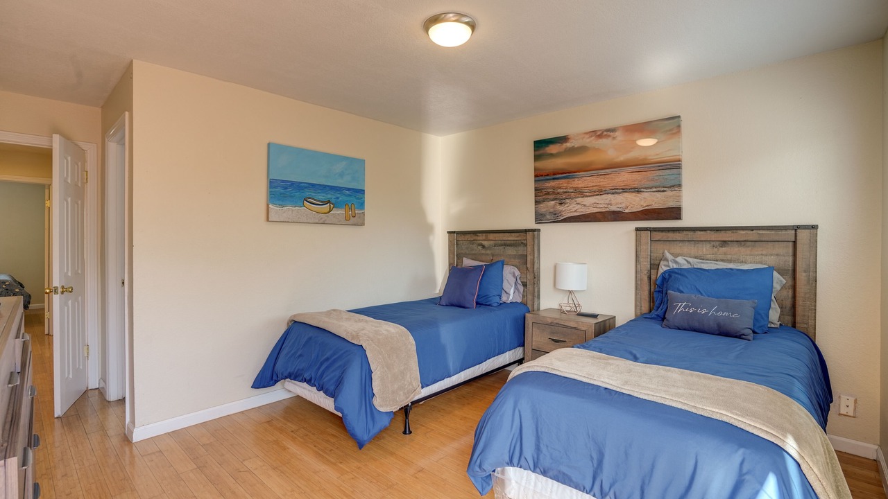Photo of Bedroom in Vallejo
