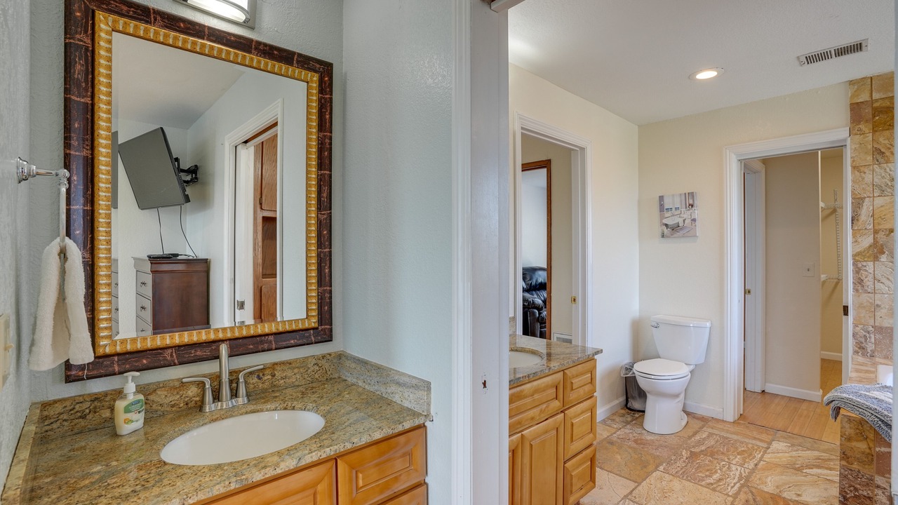 Photo of Bathroom in Vallejo