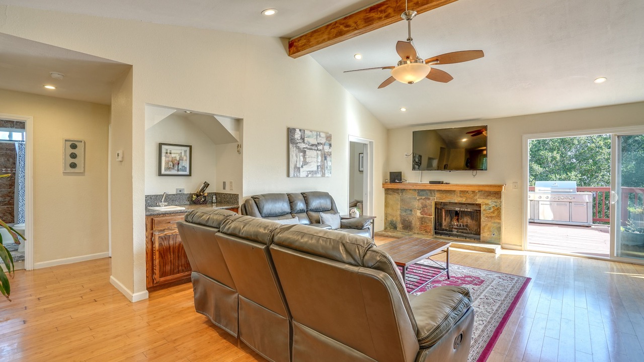 Photo of Bedroom in Vallejo