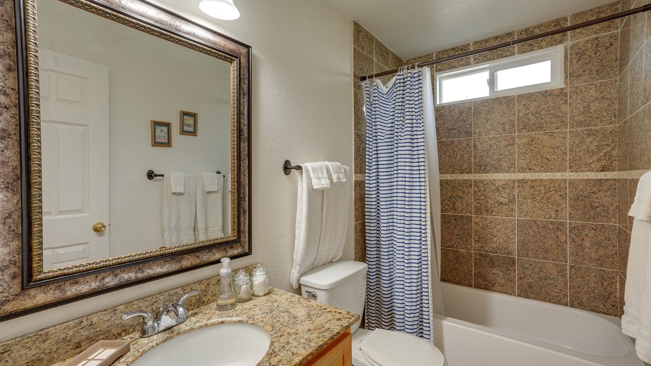 Photo of Bathroom in Vallejo