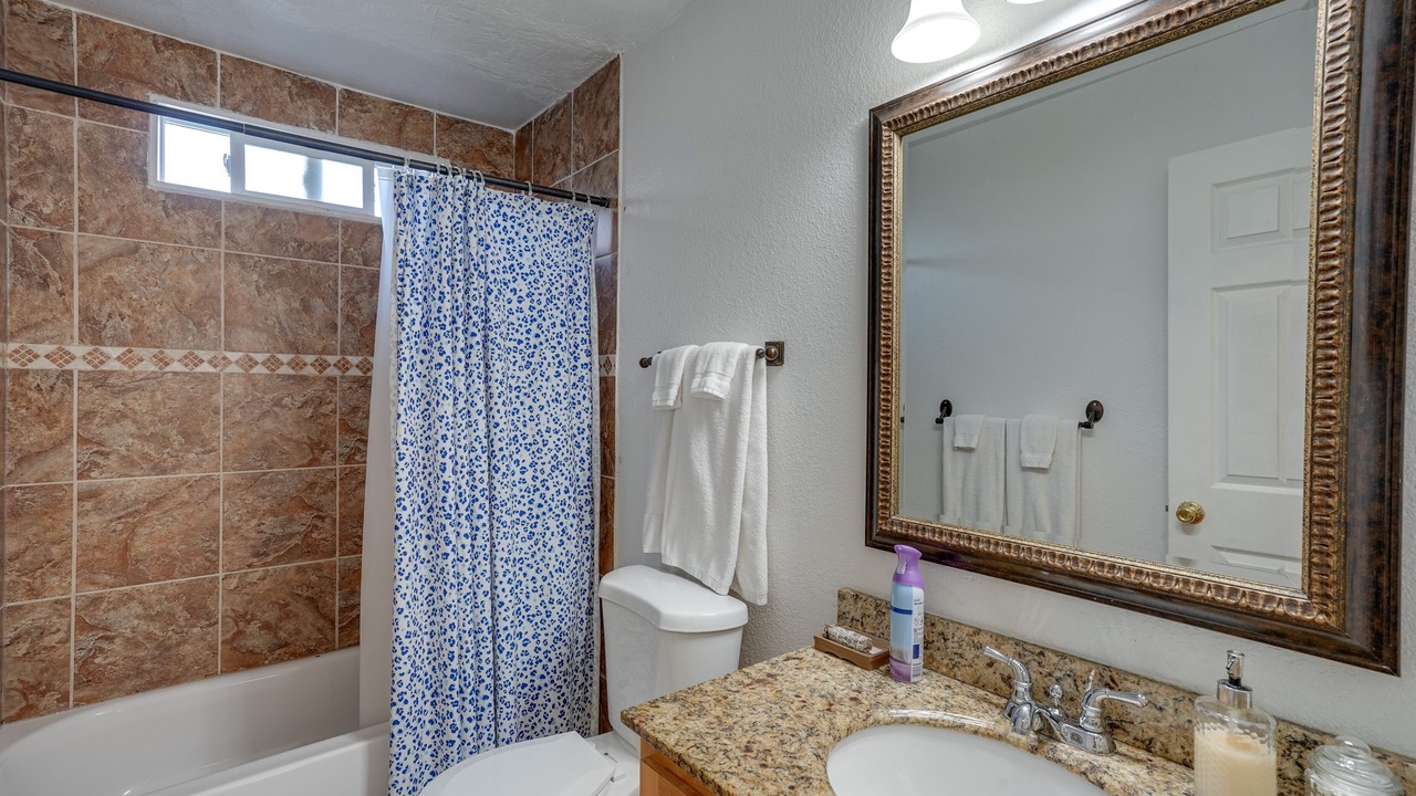 Photo of Bathroom in Vallejo