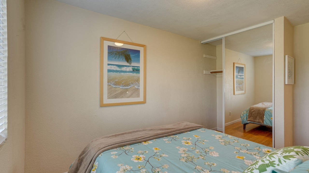 Photo of Bedroom in Vallejo