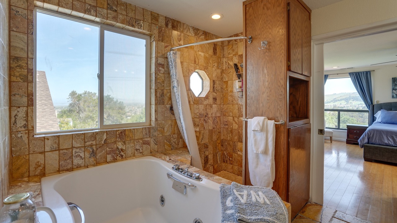 Photo of Bathroom in Vallejo
