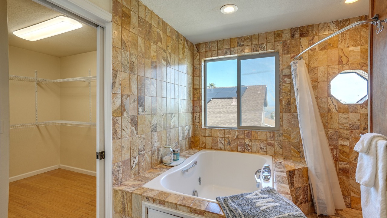Photo of Bathroom in Vallejo