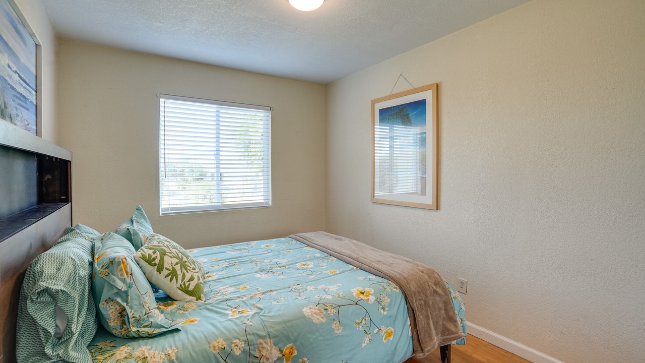 Photo of Bedroom in Vallejo