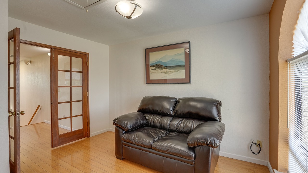 Photo of Livingroom in Vallejo