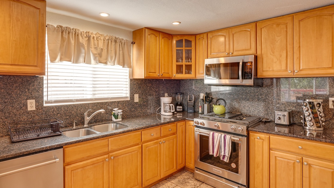 Photo of Kitchen in Vallejo